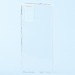 Чехол-накладка - Ultra Slim для Samsung SM-A315 Galaxy A31 (прозрачн.)#643155