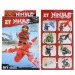Конструктор LEGO NINJA №0814-2 в коробке (10/150)#355234