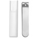                         Xiaomi кусачки для ногтей Mijia Anti-spatter Nail Knife White*#429506