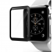 Пленка защитная XO FP1 Apple Watch 40mm, цвет черный#417811