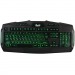                     Клавиатура игровая с подсветкой Smartbuy RUSH Savage 311 USB черная#356249