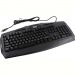                     Клавиатура игровая с подсветкой Smartbuy RUSH Savage 311 USB черная#356250