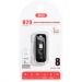 Внешний накопитель USB 2.0 XO U20 8Gb, черный#398841