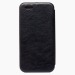 Чехол-книжка - BC002 для Apple iPhone 6/iPhone 6S (black) откр.вбок#1922544