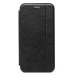 Чехол-книжка - BC002 для Apple iPhone 6/iPhone 6S (black) откр.вбок#353264