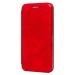 Чехол-книжка - BC002 для Apple iPhone 6/iPhone 6S (red) откр.вбок#353261