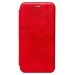 Чехол-книжка - BC002 для Apple iPhone 6/iPhone 6S (red) откр.вбок#353260