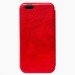 Чехол-книжка - BC002 для Apple iPhone 6/iPhone 6S (red) откр.вбок#1922550