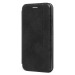 Чехол-книжка - BC002 для Apple iPhone 7/iPhone 8/iPhone SE 2020 (black) откр.вбок#353259