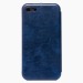 Чехол-книжка - BC002 для Apple iPhone 7/iPhone 8/iPhone SE 2020 (blue) откр.вбок#1922556