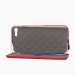 Чехол-книжка - BC002 для Apple iPhone 7/iPhone 8/iPhone SE 2020 (red) откр.вбок#1922561