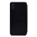 Чехол-книжка - BC002 для Apple iPhone XR (black) откр.вбок#1922563