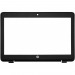 Рамка матрицы для ноутбука HP EliteBook 725 G2 черная#1830764