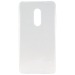 Чехол-накладка Zibelino Ultra Thin Case для Meizu 15 (прозрачный)#367411