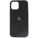 Чехол-накладка - Soft Touch для Apple iPhone 12 Pro Max (black)#355744