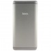 Внешний аккумулятор Hoco UPB03, 12000mAh, дизайн Iphone 6 серый#355914