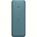                 Мобильный телефон Nokia 125 Dual Blue (2.4"/1020mAh)#355739