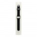                     Силиконовый ремешок для часов Sport Band Apple Watch 38/40 mm черный (018) L#1991741