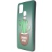 Чехол-накладка - PC033 для Samsung SM-A217 Galaxy A21s (037)#356923