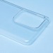 Чехол-накладка - Ultra Slim для Samsung SM-G988 Galaxy S20 Ultra (прозрачн.)#643162
