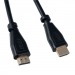 Кабель PERFEO HDMI A вилка - HDMI A вилка, ver.1.4, длина 10 м. (H1006)#955715