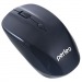 Мышь Perfeo беспров. оптич.,TRACER,  4 кн, 1200 DPI, USB, чёрная (PF-02-WOP-B)#365892