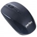 Мышь Perfeo беспров. оптич.,TRACER,  4 кн, 1200 DPI, USB, чёрная (PF-02-WOP-B)#2127752
