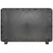 Крышка матрицы для ноутбука HP 15-G черная#1901029