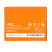 Аккумулятор для Xiaomi Redmi Note 2/Redmi Note 2 Prime (BM45) (VIXION)#438591