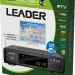 Ресивер Perfeo DVB-T2/C "LEADER" для цифр.TV, Wi-Fi, IPTV, HDMI, 2 USB, DolbyDigital, пульт ДУ#1816247
