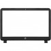 Рамка матрицы для ноутбука HP 15-R черная#2103241