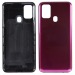 Задняя крышка для Samsung M315F (M31) Красный#366271