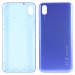 Задняя крышка для Xiaomi Redmi 7A Синий#366332