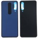 Задняя крышка для Xiaomi Mi 9 SE (черный)#366679