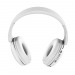 Накладные Bluetooth-наушники Hoco W23 белый#1059986