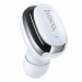 Bluetooth-гарнитура Hoco E54, сенсорная, цвет белый#416982