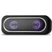                         Акустическая система Smartbuy SATELLITE MKII, 10Вт, Bluetooth, MP3, FM, LED подсветка, черная#1809790