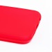Чехол-накладка Activ Mate для Huawei Honor 9C/P40 Lite E (red)#1626121