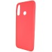 Чехол-накладка Activ Mate для Huawei Honor 9C/P40 Lite E (red)#377752