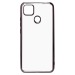 Чехол-накладка Activ Pilot для Xiaomi Redmi 9C (black)#381274