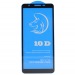 Защитное стекло Full Screen Activ Clean Line 3D для Samsung SM-A013 Galaxy A01 Core (black#381312
