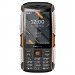 Мобильный телефон teXet TM-D426 черный-оранжевый#376864