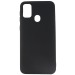 Чехол-накладка Activ Full Original Design для Samsung SM-M215 Galaxy M21/Galaxy M30s (black)#377798