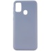 Чехол-накладка Activ Full Original Design для Samsung SM-M215 Galaxy M21/Galaxy M30S (gray)#377802