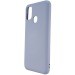 Чехол-накладка Activ Full Original Design для Samsung SM-M215 Galaxy M21/Galaxy M30S (gray)#377801