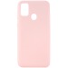 Чехол-накладка Activ Full Original Design для Samsung SM-M215 Galaxy M21/Galaxy M30S (light pink)#377807