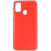 Чехол-накладка Activ Full Original Design для Samsung SM-M215 Galaxy M21/SM-M307 Galaxy M30S (red)#377811