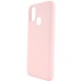 Чехол-накладка Activ Full Original Design для Samsung SM-M315 Galaxy M31 (light pink)#377705