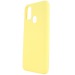 Чехол-накладка Activ Full Original Design для Samsung SM-M315 Galaxy M31 (yellow)#377710