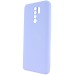 Чехол-накладка Activ Full Original Design для Xiaomi Redmi 9 (light violet)#377724